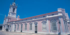 reserva on-lineDona Maria I